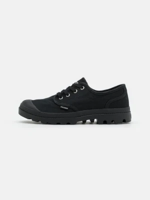 Sneakersy niskie Palladium czarny