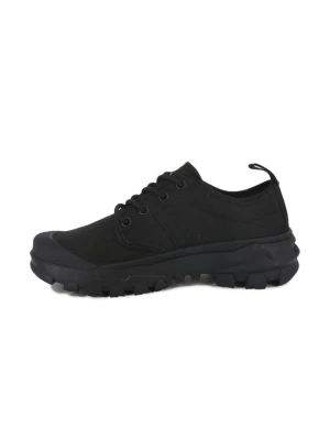 Sneakersy niskie Palladium czarny