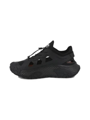 Sneakersy niskie Palladium czarny