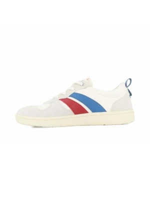Sneakersy niskie Palladium czerwony