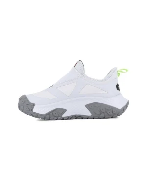 Sneakersy niskie Palladium jasnoszary