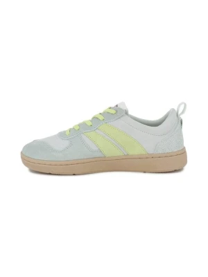 Sneakersy niskie Palladium jasnozielony melanż