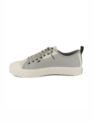 Sneakersy niskie Palladium kamień