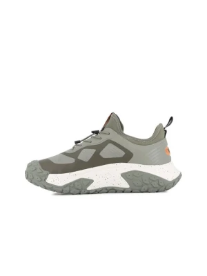 Sneakersy niskie Palladium khaki