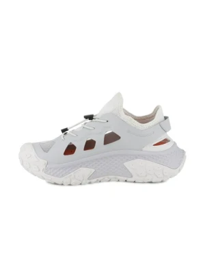 Sneakersy niskie Palladium szary
