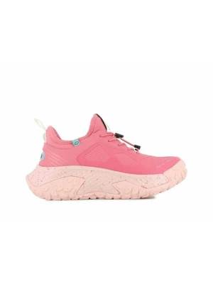 Sneakersy niskie Palladium szary