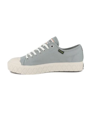 Sneakersy niskie Palladium turkusowy