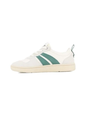 Sneakersy niskie Palladium zielony