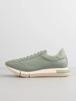 Sneakersy niskie Paloma Barceló zielony