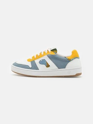 Sneakersy niskie Panafrica
