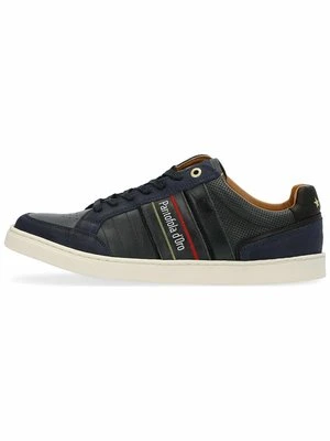 Sneakersy niskie Pantofola D'Oro granatowy