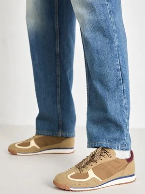 Sneakersy niskie PARFOIS