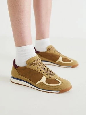 Sneakersy niskie PARFOIS