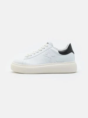 Sneakersy niskie PATRIZIA PEPE