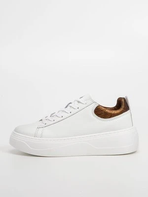 Sneakersy niskie PATRIZIA PEPE