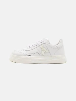 Sneakersy niskie PATRIZIA PEPE