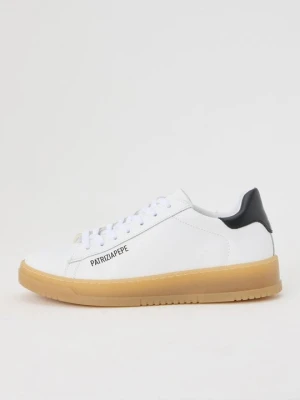 Sneakersy niskie Patrizia Pepe czarny