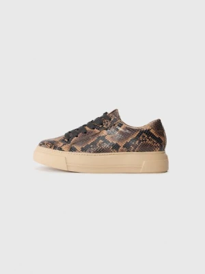Sneakersy niskie PAUL beżowy
