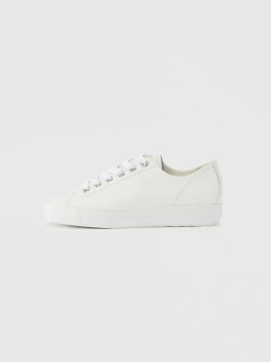 Sneakersy niskie PAUL biały
