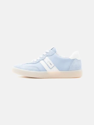 Sneakersy niskie PAUL jasnoniebieski