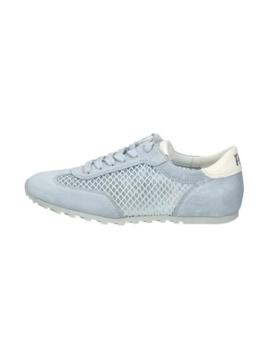 Sneakersy niskie PAUL jasnoniebieski