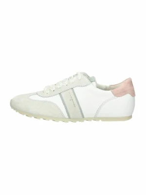 Sneakersy niskie PAUL mleczny