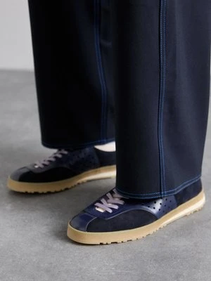 Sneakersy niskie Paul Smith