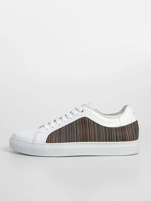 Sneakersy niskie Paul Smith