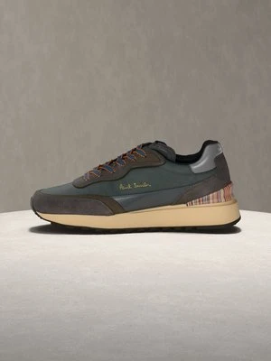 Sneakersy niskie Paul Smith