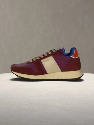 Sneakersy niskie Paul Smith