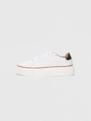 Sneakersy niskie Paul Smith