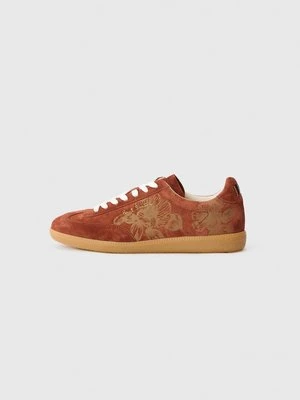 Sneakersy niskie Paul Smith