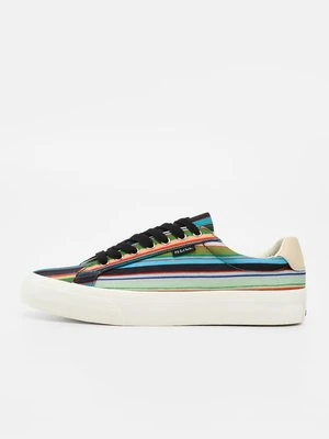 Sneakersy niskie Paul Smith
