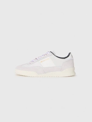 Sneakersy niskie Paul Smith biały
