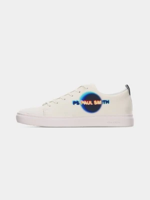 Sneakersy niskie Paul Smith biały