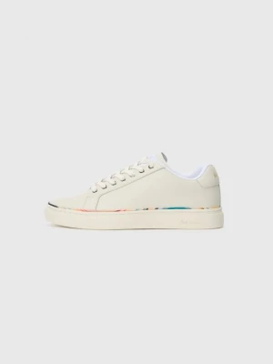 Sneakersy niskie Paul Smith biały