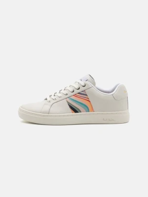 Sneakersy niskie Paul Smith biały