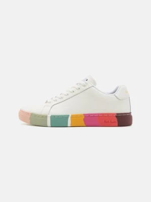 Sneakersy niskie Paul Smith biały