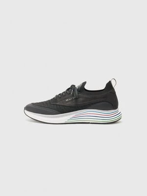 Sneakersy niskie Paul Smith czarny