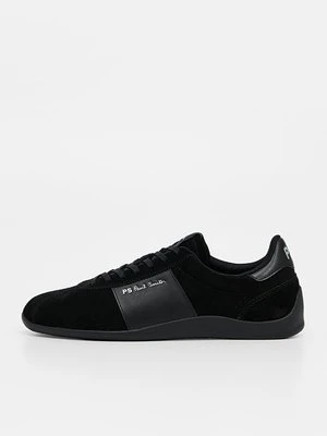 Sneakersy niskie Paul Smith czarny