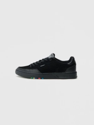 Sneakersy niskie Paul Smith czarny