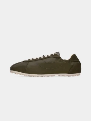 Sneakersy niskie Paul Smith khaki