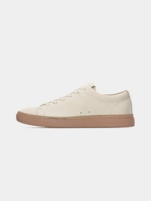 Sneakersy niskie Paul Smith mleczny