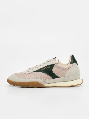 Sneakersy niskie Paul Smith mleczny