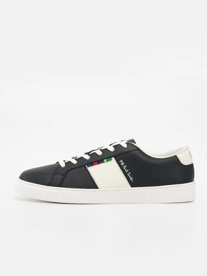 Sneakersy niskie Paul Smith niebieski