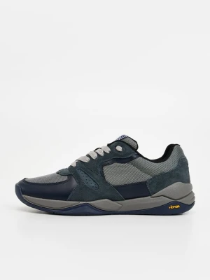 Sneakersy niskie Paul Smith niebieski