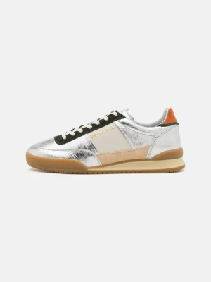 Sneakersy niskie Paul Smith srebrny