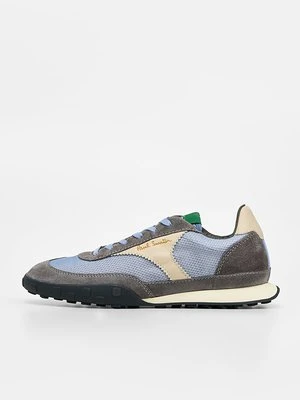 Sneakersy niskie Paul Smith szary