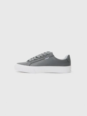 Sneakersy niskie Paul Smith szary