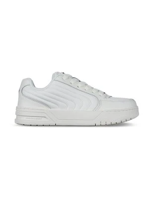 Zdjęcie produktu Sneakersy niskie Pegador mleczny